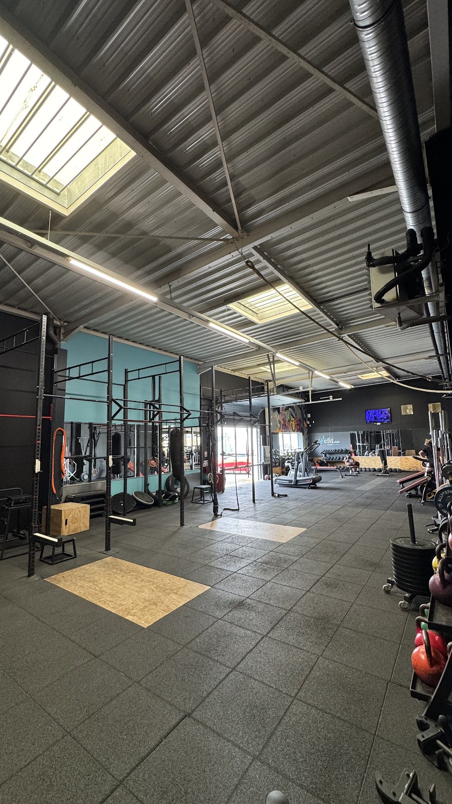 Wefit.club Laval - Photo 2