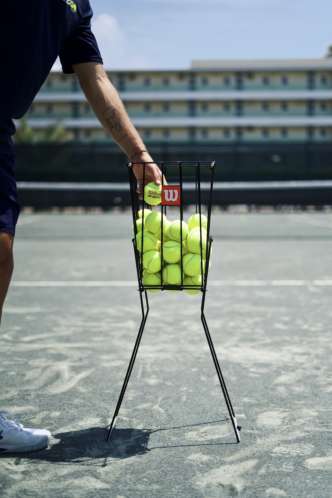 Wego Tennis LLC - Photo 2