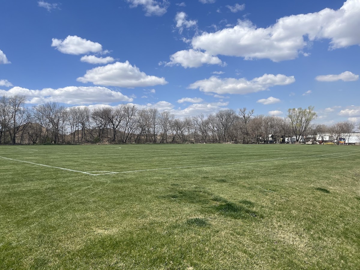 Weircrest Soccer Fields