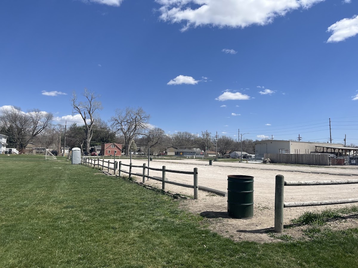 Weircrest Soccer Fields - Photo 2