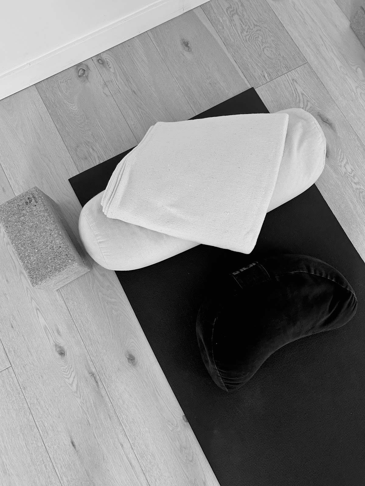 WELL Yoga & Pilates