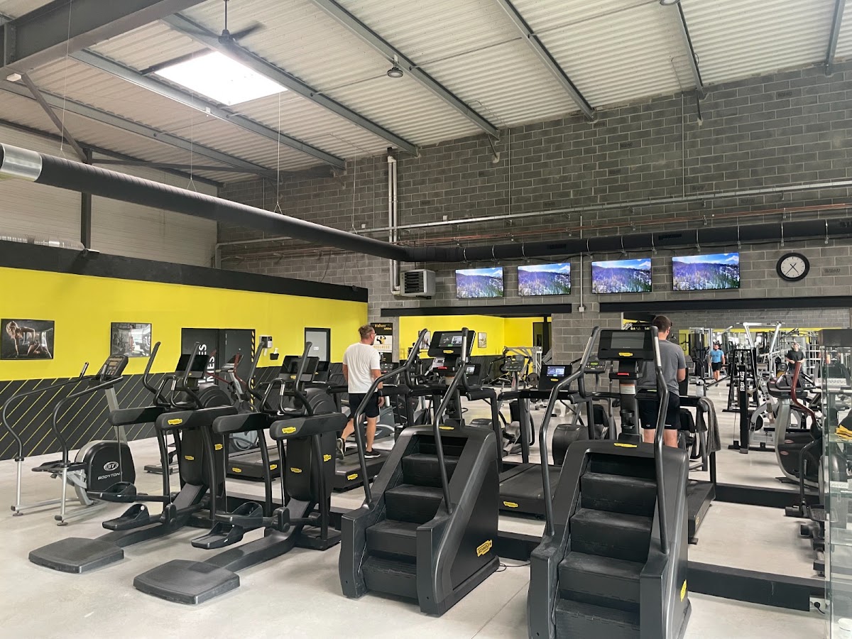 Wellness Arena - Photo 3