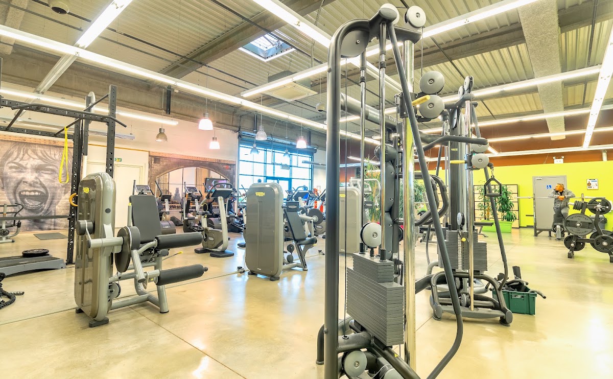Wellness Center Pont Rouge