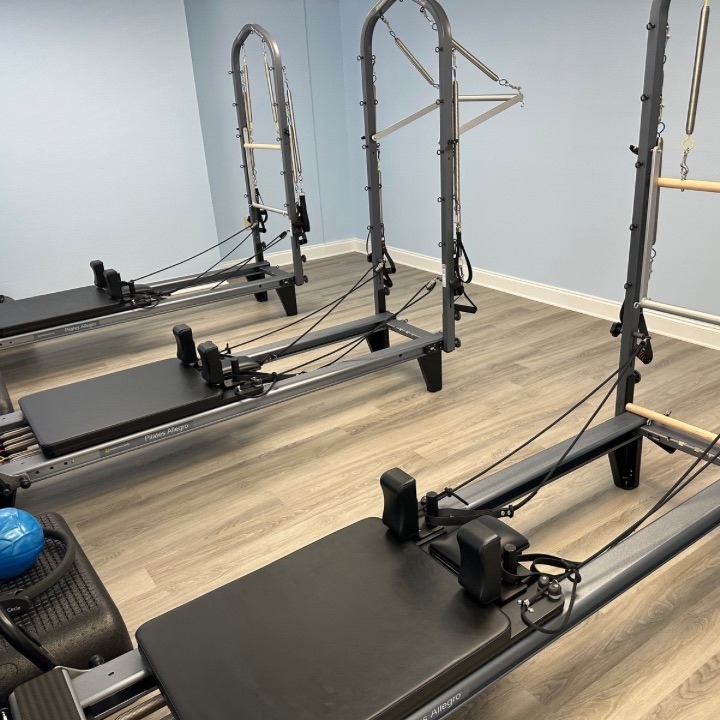 Wellness Pilates and PT