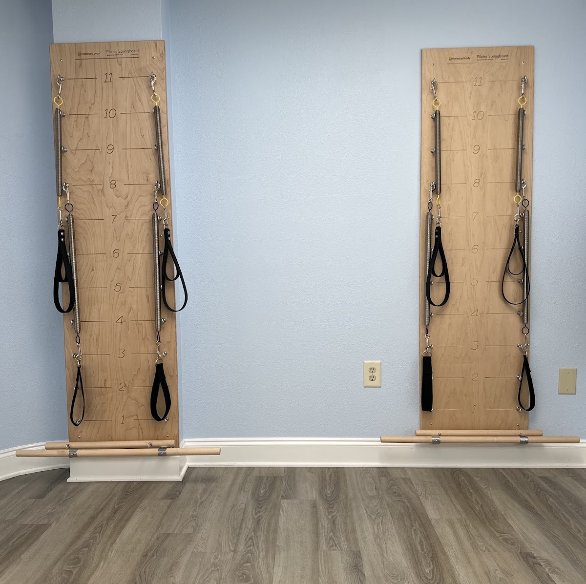 Wellness Pilates and PT - Photo 3