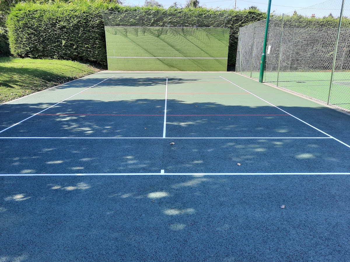 Wellow Tennis Club - Photo 2