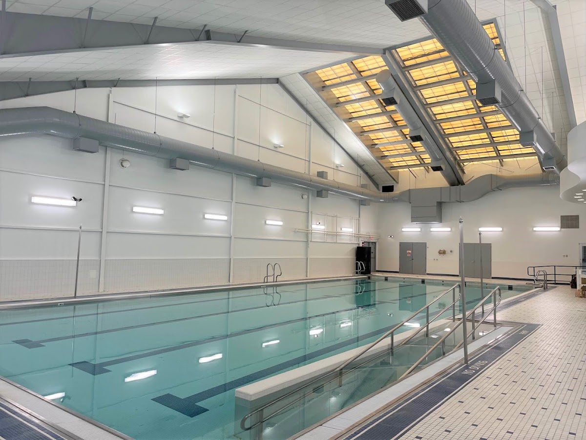 Wells Avenue YMCA - Photo 3