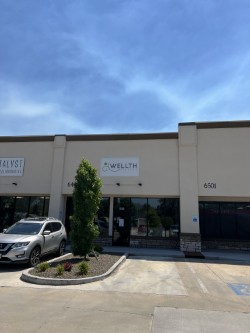 Wellth Pilates