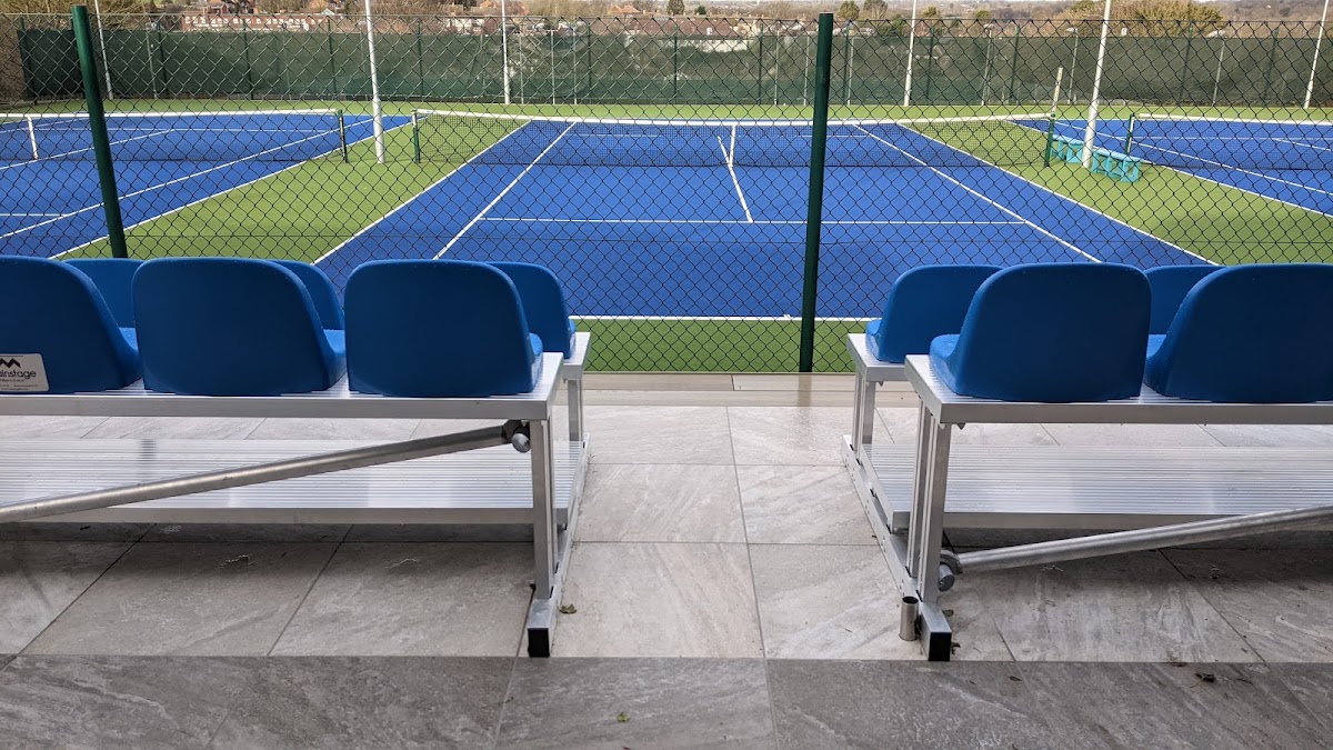 Welwyn Tennis Club - Photo 3