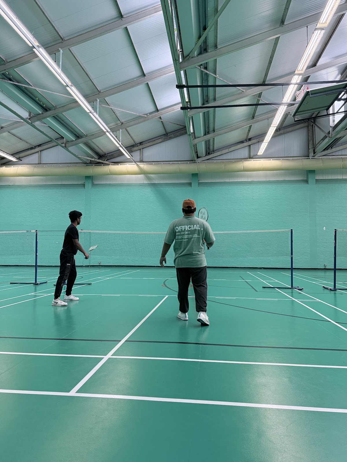 Wensum Sports Centre - Photo 2
