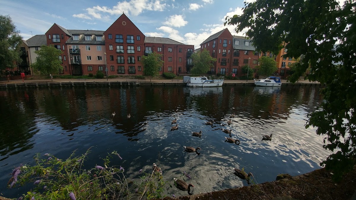 Wensum Sports Centre - Photo 3