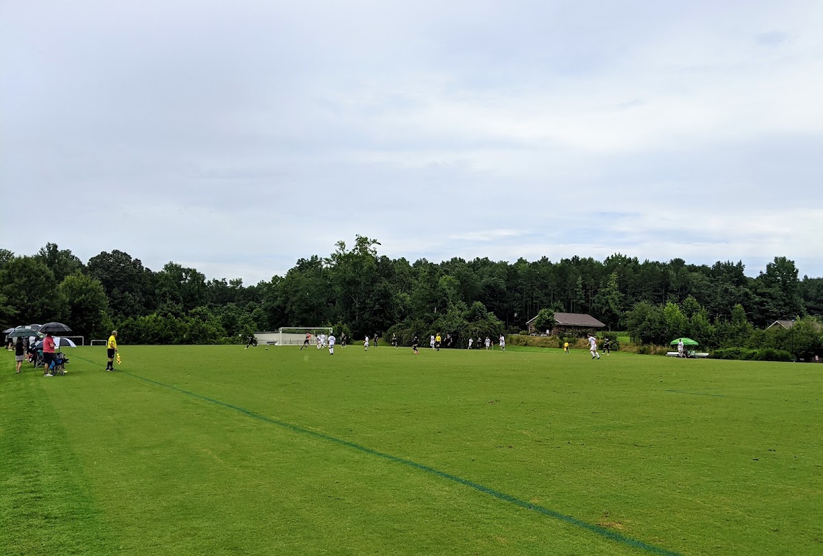 Wenwood Soccer Complex