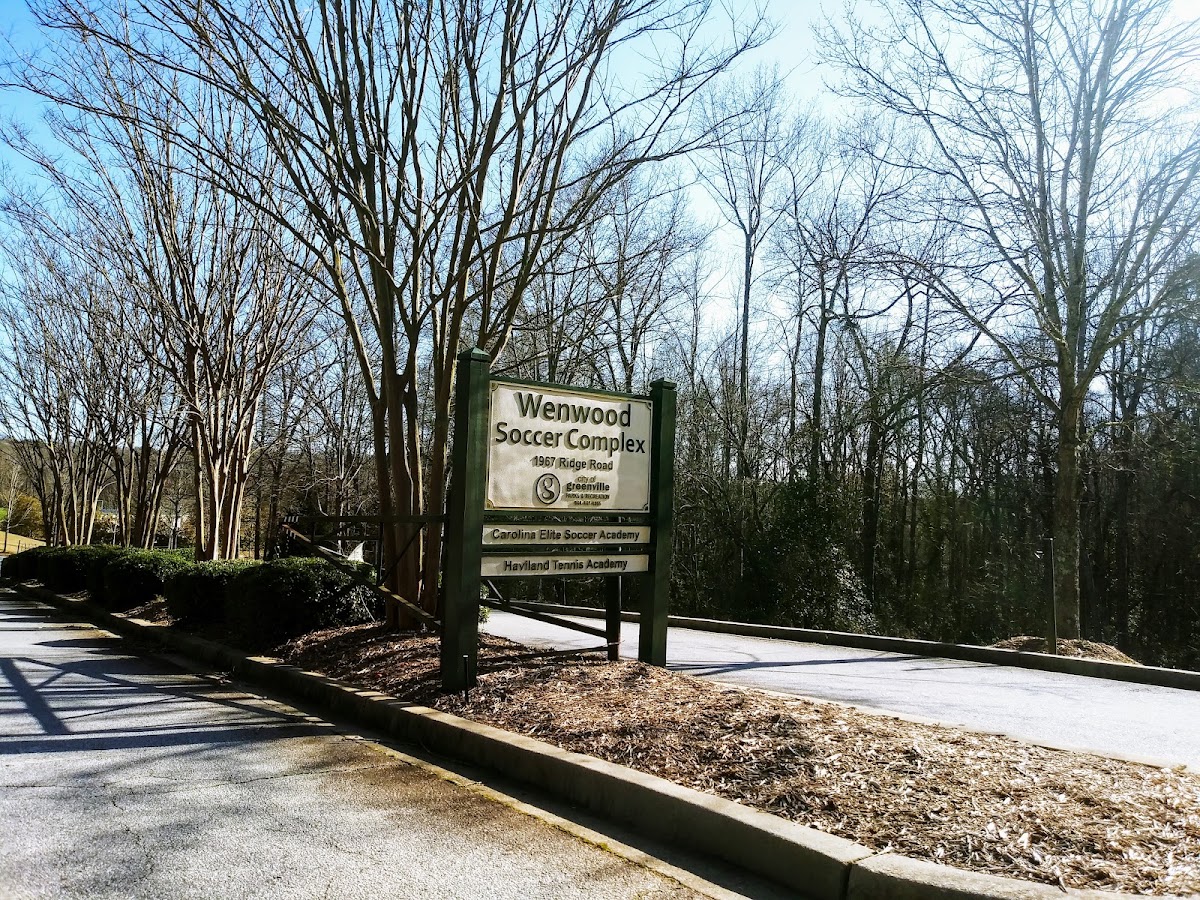 Wenwood Soccer Complex - Photo 3