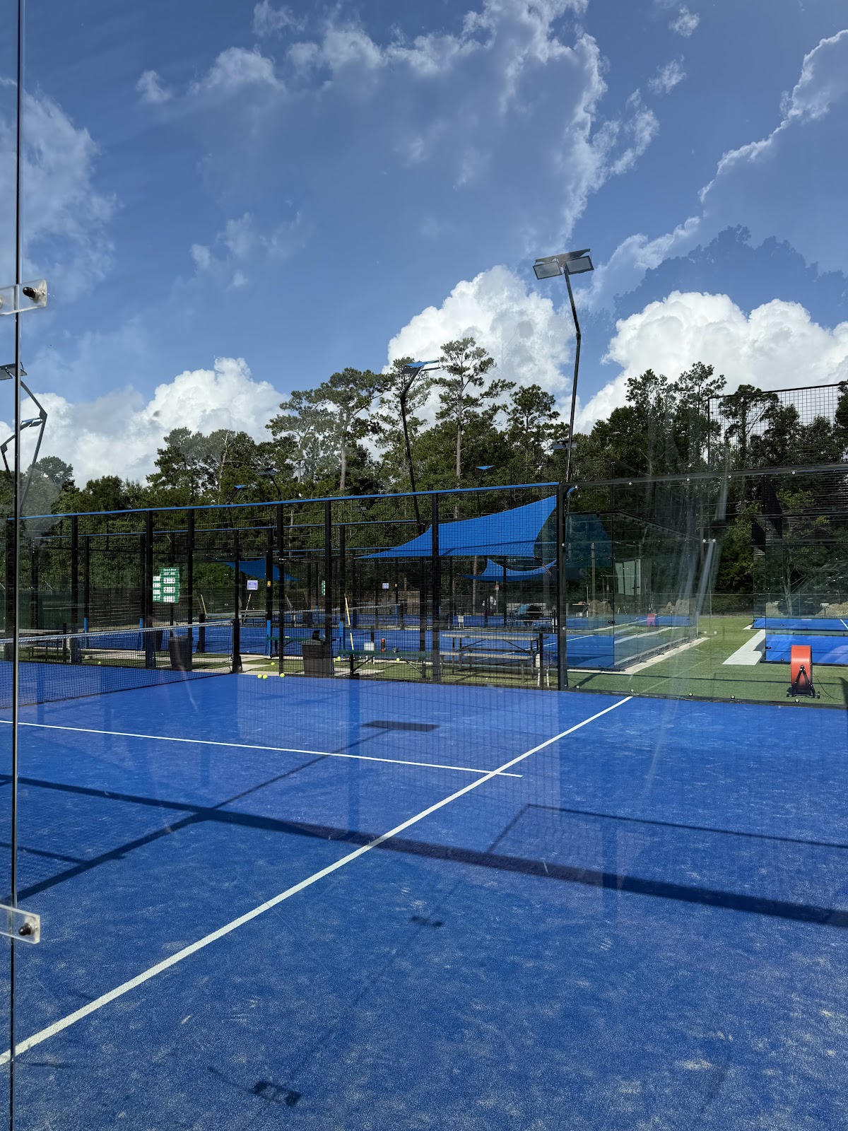 WePadel - Photo 2