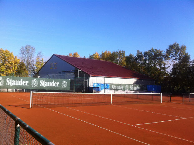 Werdener Turnerbund von 1886 e.V. - TENNISABTEILUNG - Photo 2