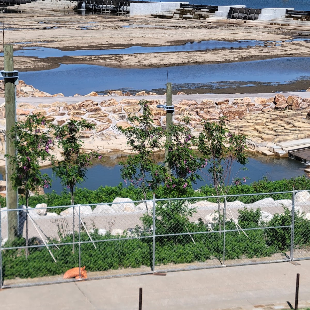 West Bank Soccer Complex - Photo 3