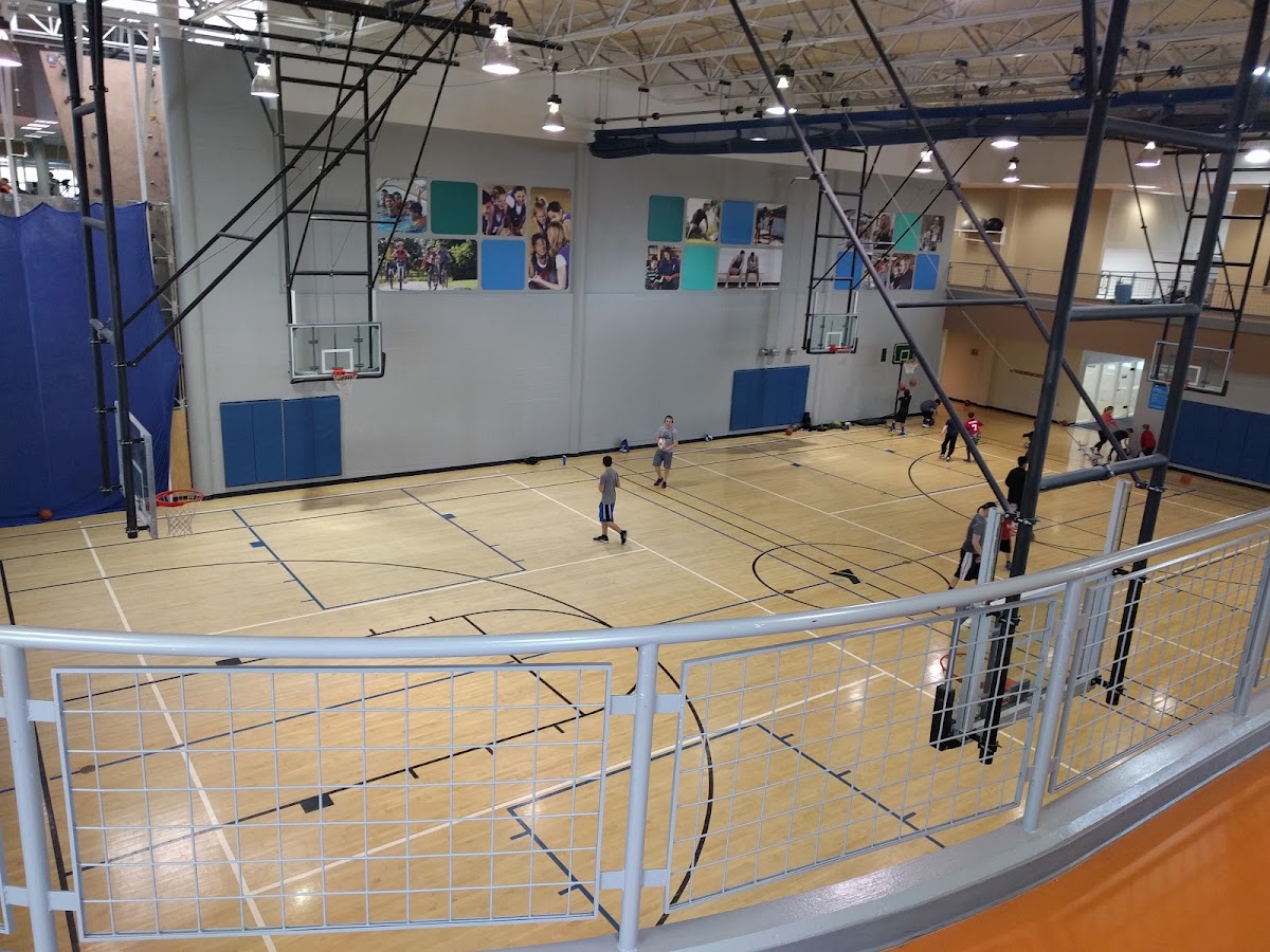 West Boise YMCA and Boise City Aquatic Center - Photo 2