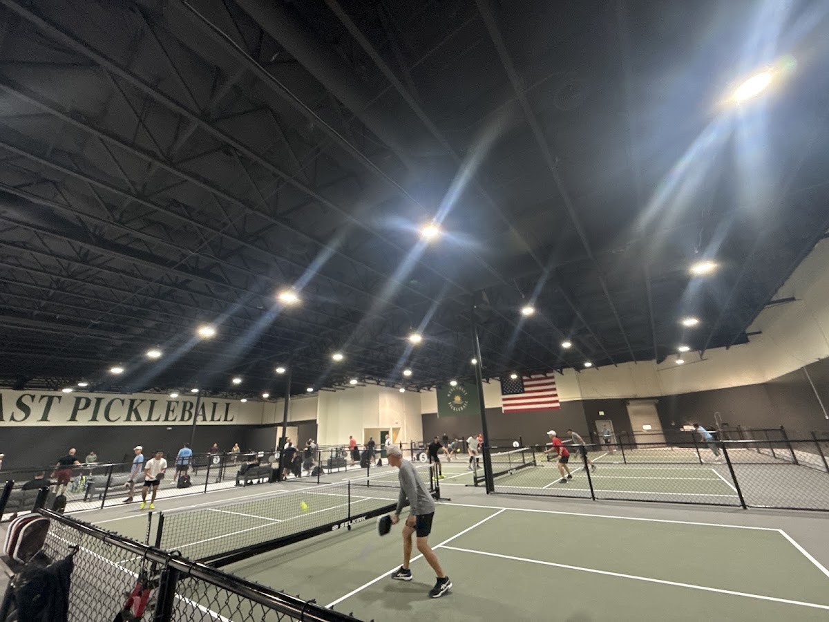West Coast Pickleball - Yorba Linda - Photo 2