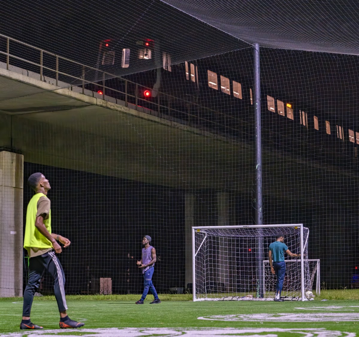 West End Soccer Fied - Photo 2