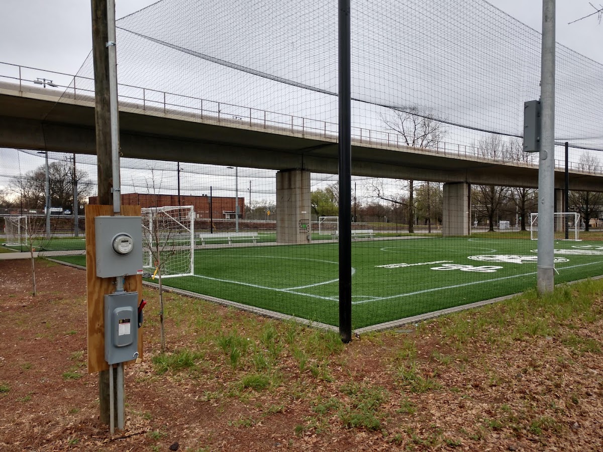 West End Soccer Fied - Photo 3