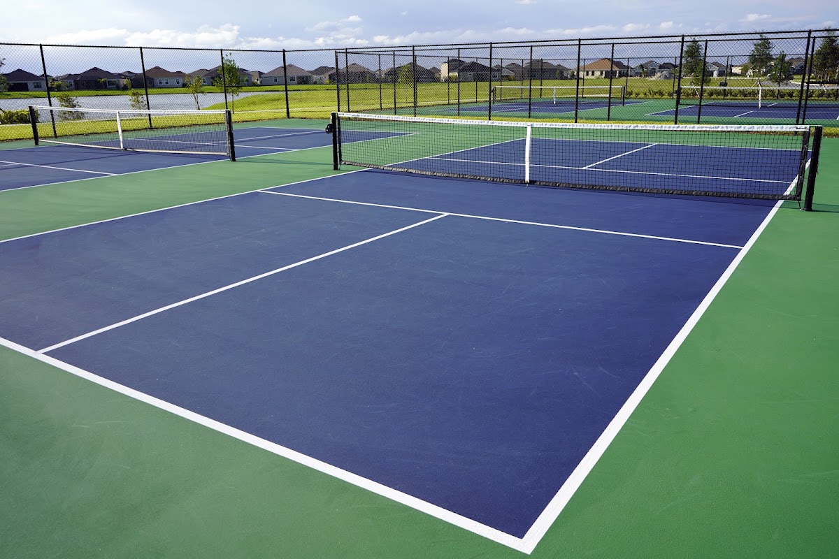 West Herts Wizards Pickleball - Photo 1