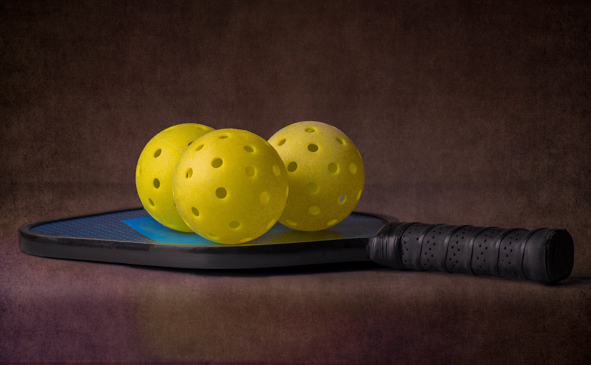 West Herts Wizards Pickleball - Photo 3
