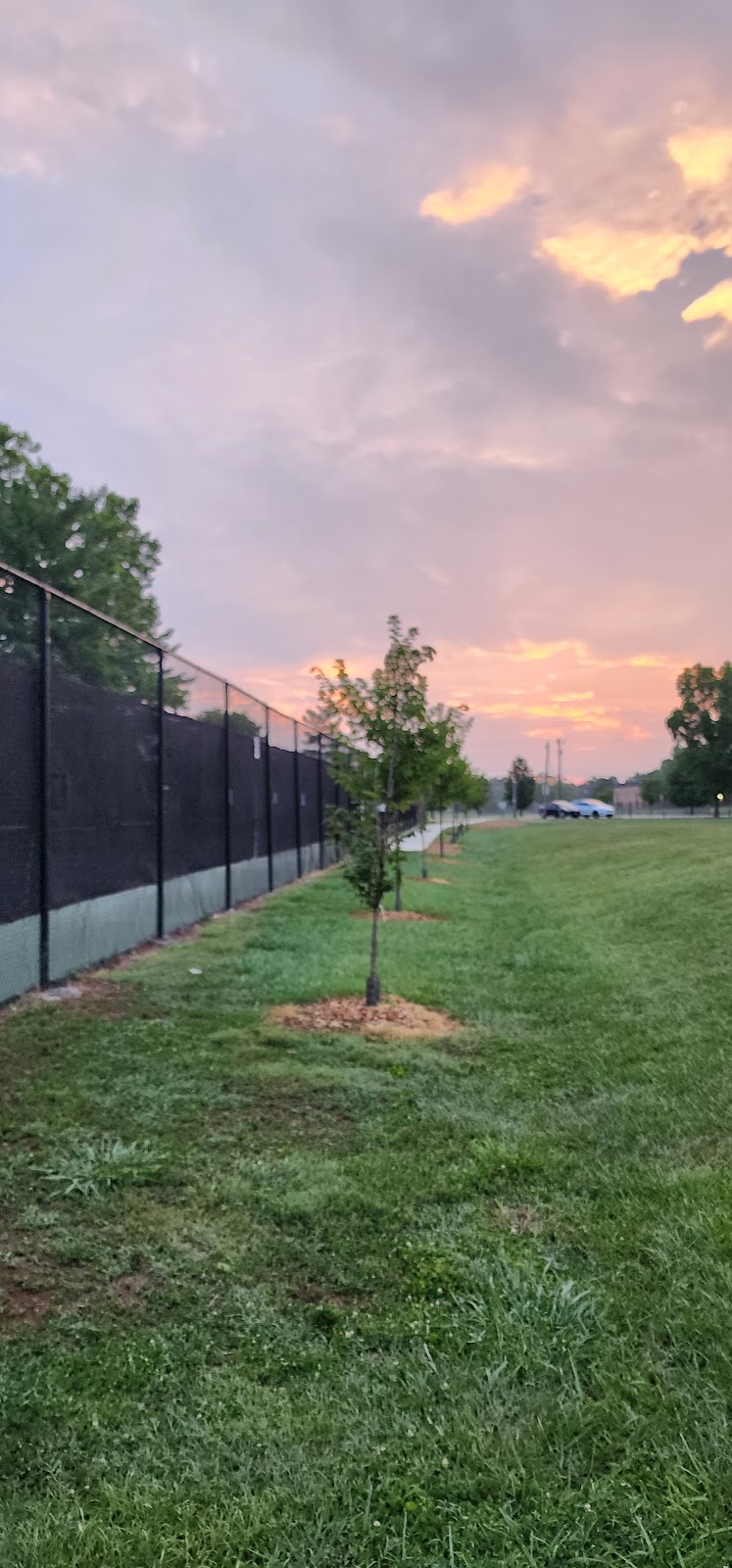West Hills Pickleball Courts - Photo 3