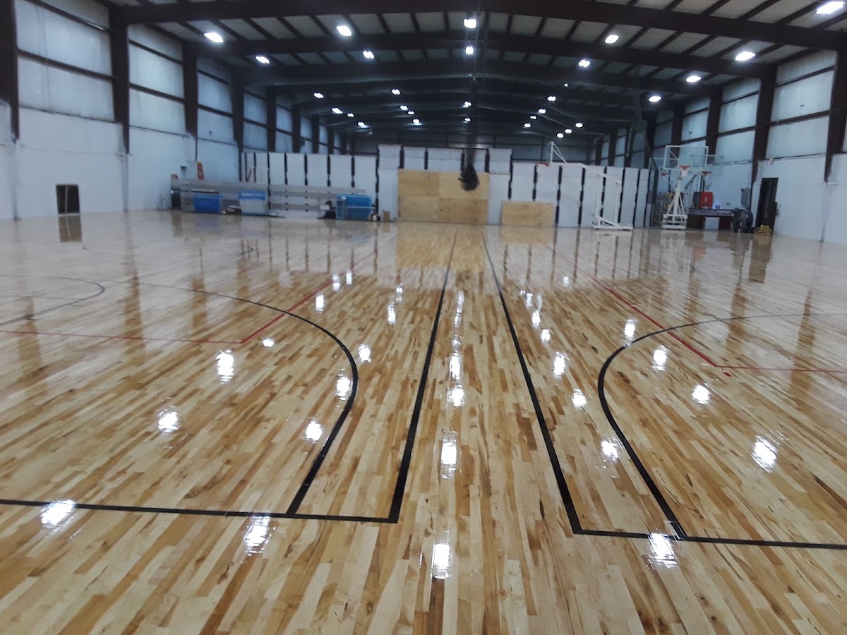 West Houston Indoor Soccer - Photo 3