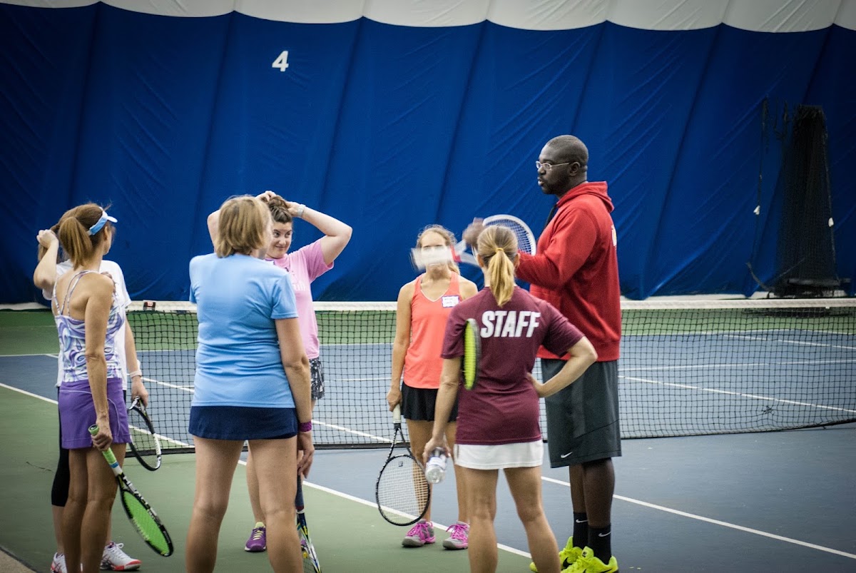 West Indy Racquet Club - Photo 1