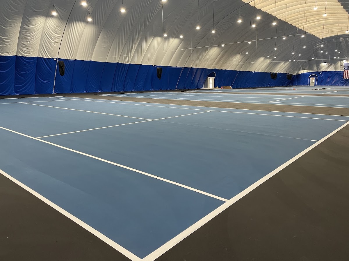 West Indy Racquet Club - Photo 2