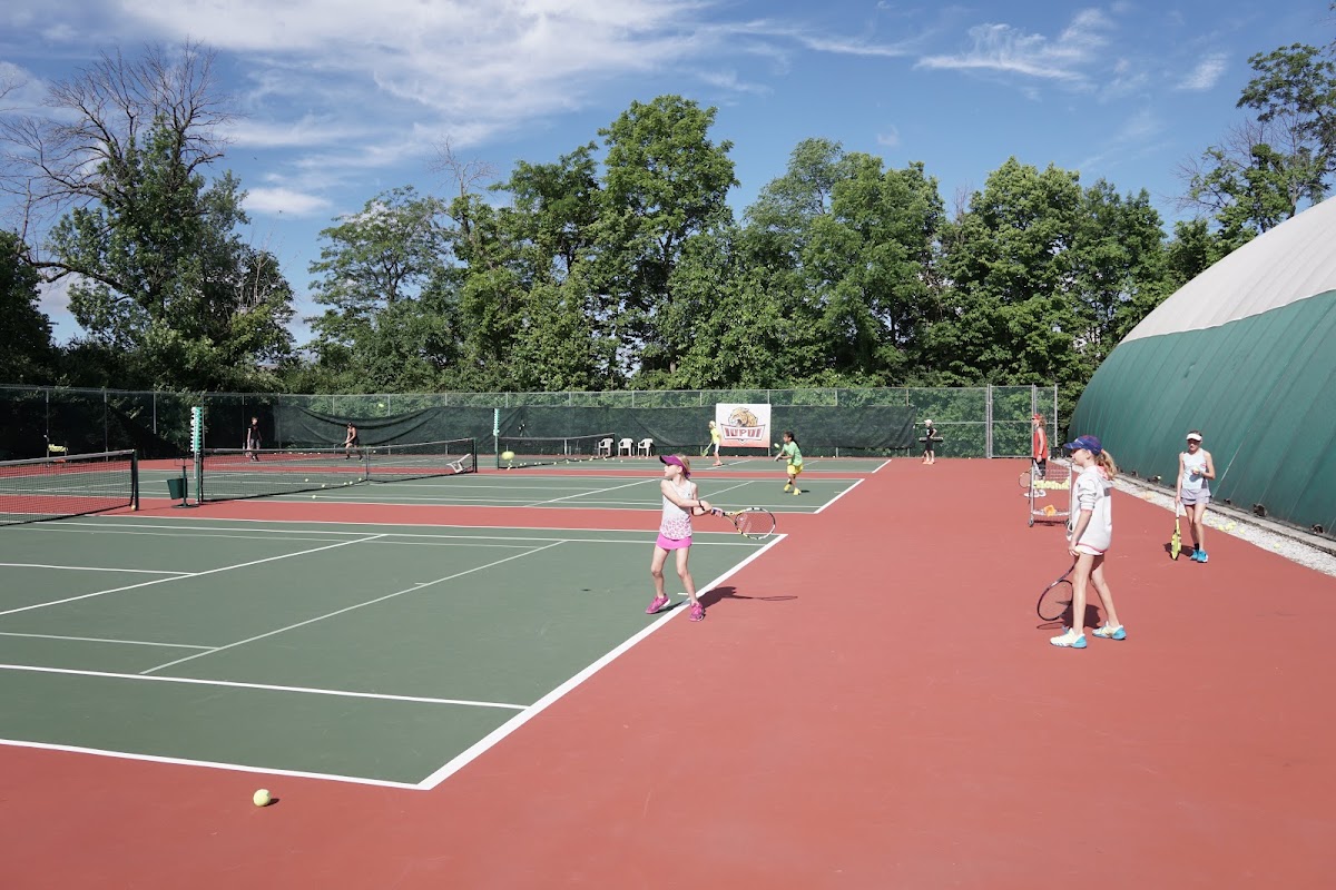 West Indy Racquet Club - Photo 3