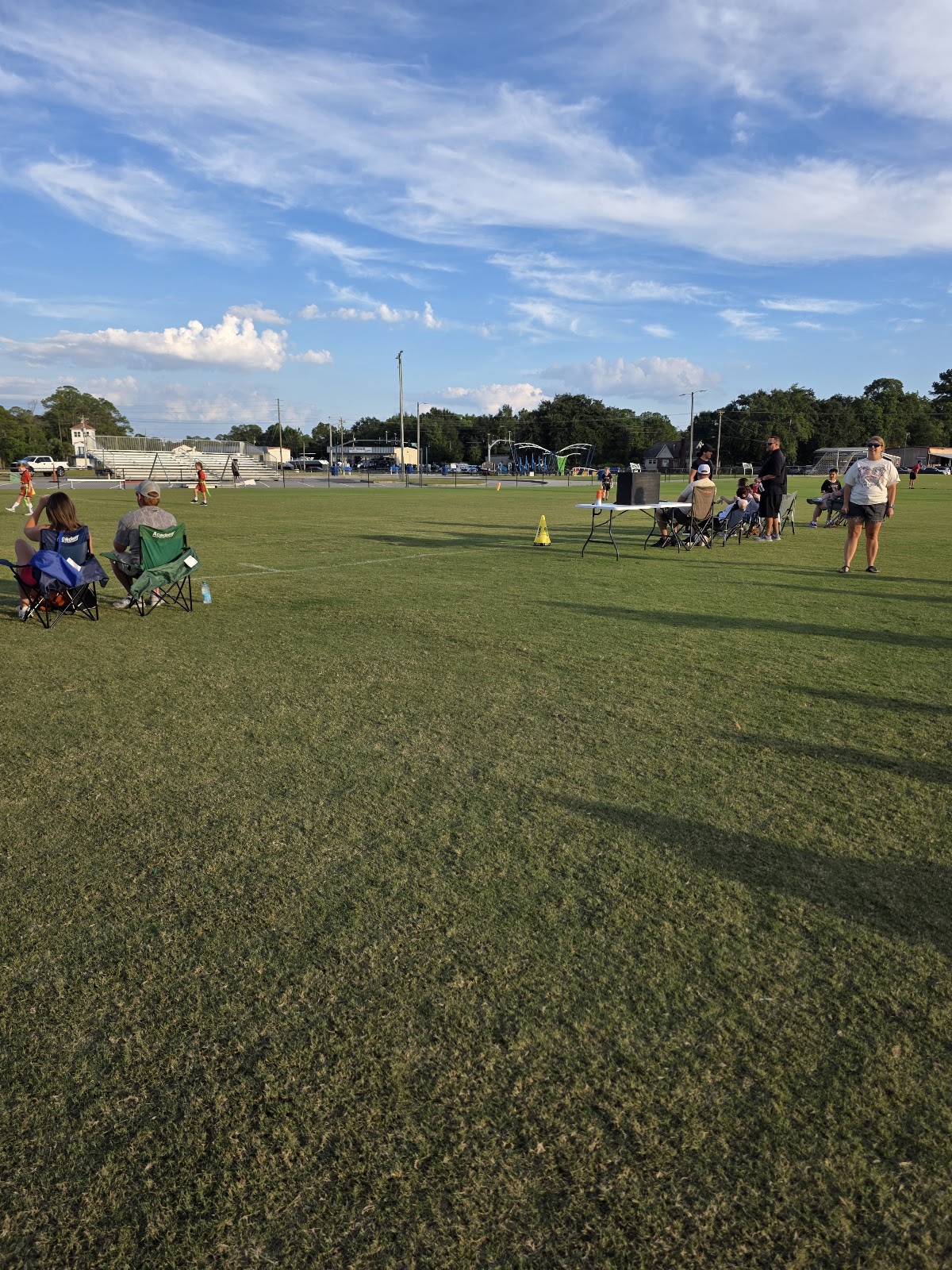 West Jackson County Soccer Complex