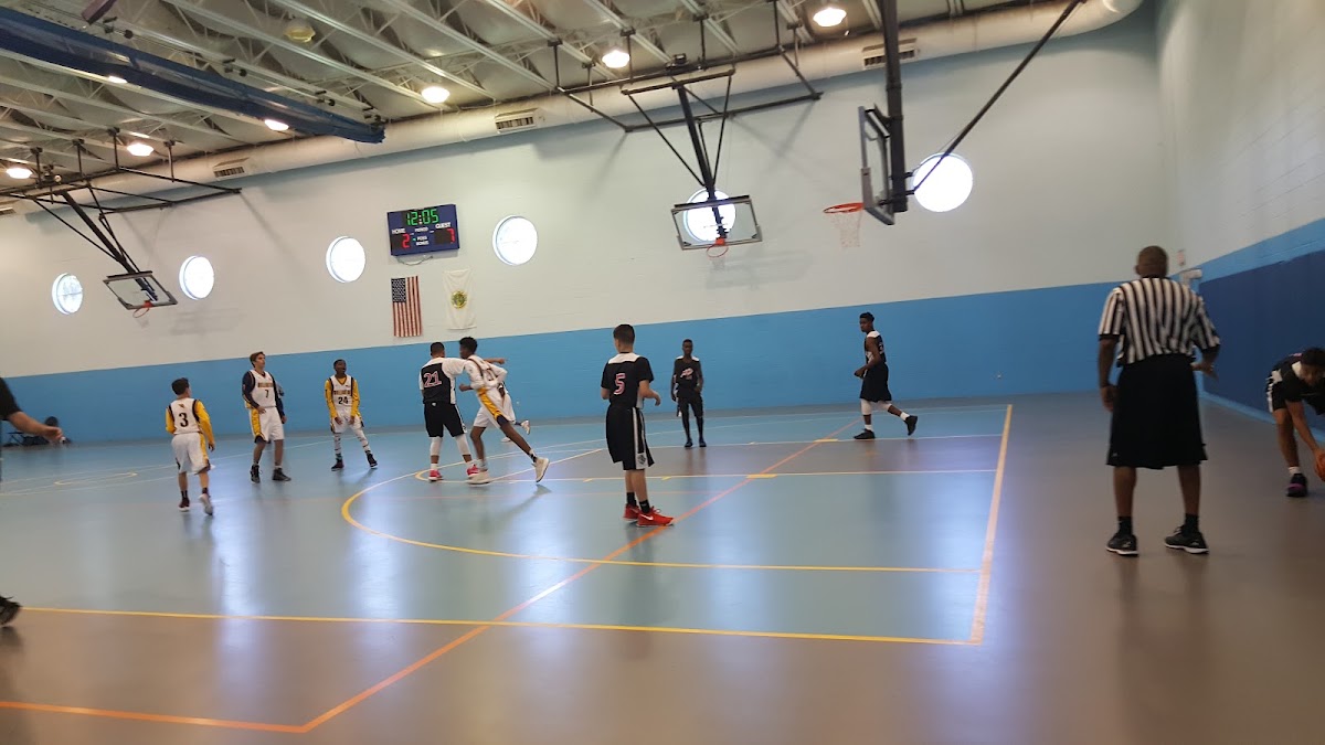 West Jupiter Recreation Center - Photo 1