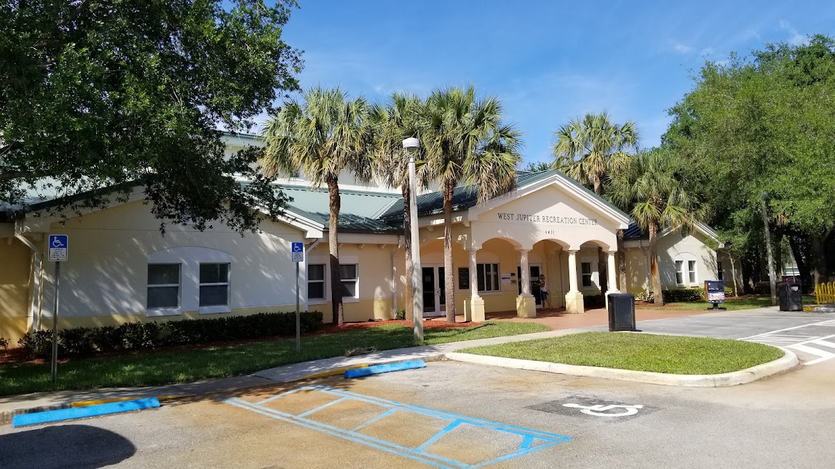 West Jupiter Recreation Center - Photo 2