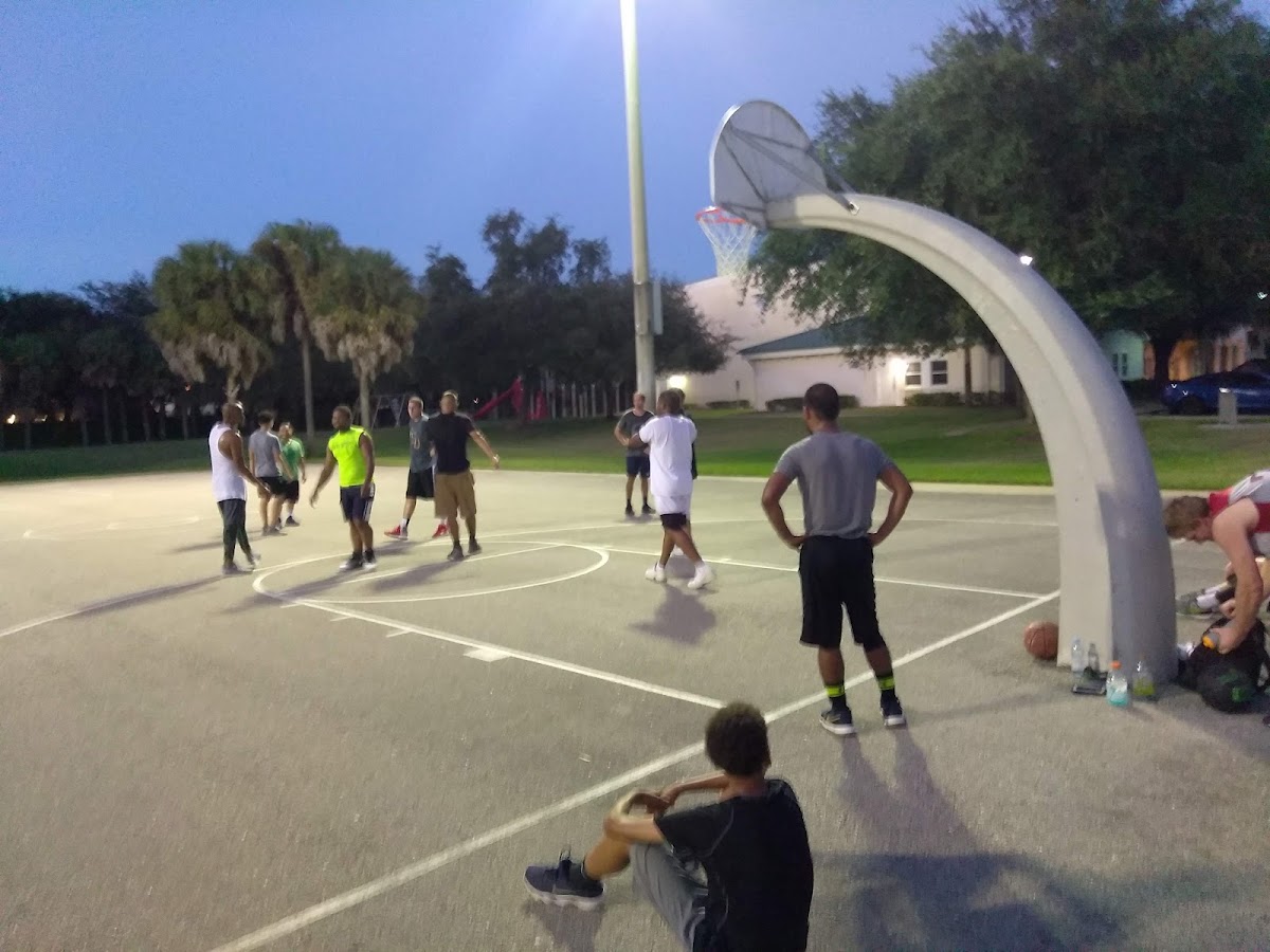 West Jupiter Recreation Center - Photo 3