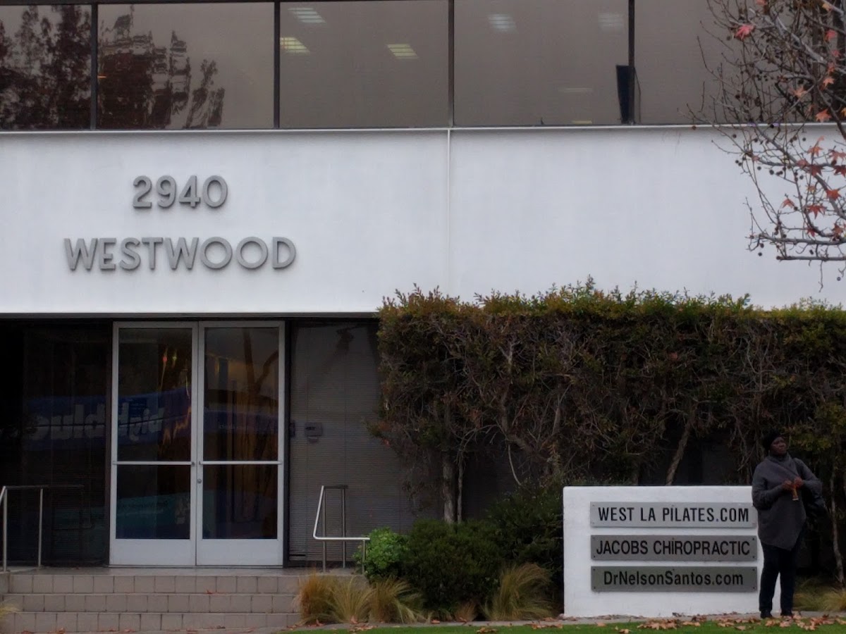 West LA Pilates - Photo 1