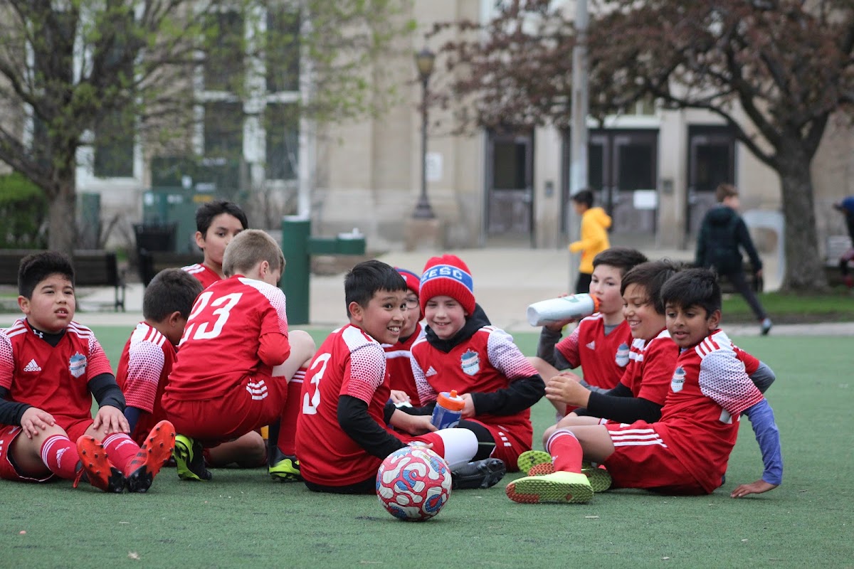 West Loop Soccer Club - Photo 2