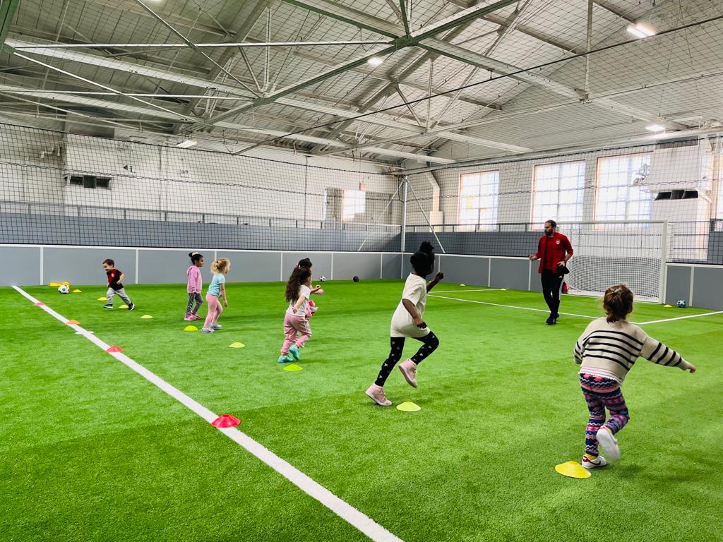 West Loop Soccer Club - Photo 3