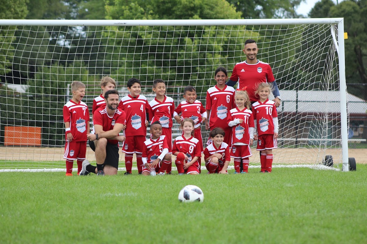 West Loop Soccer Club