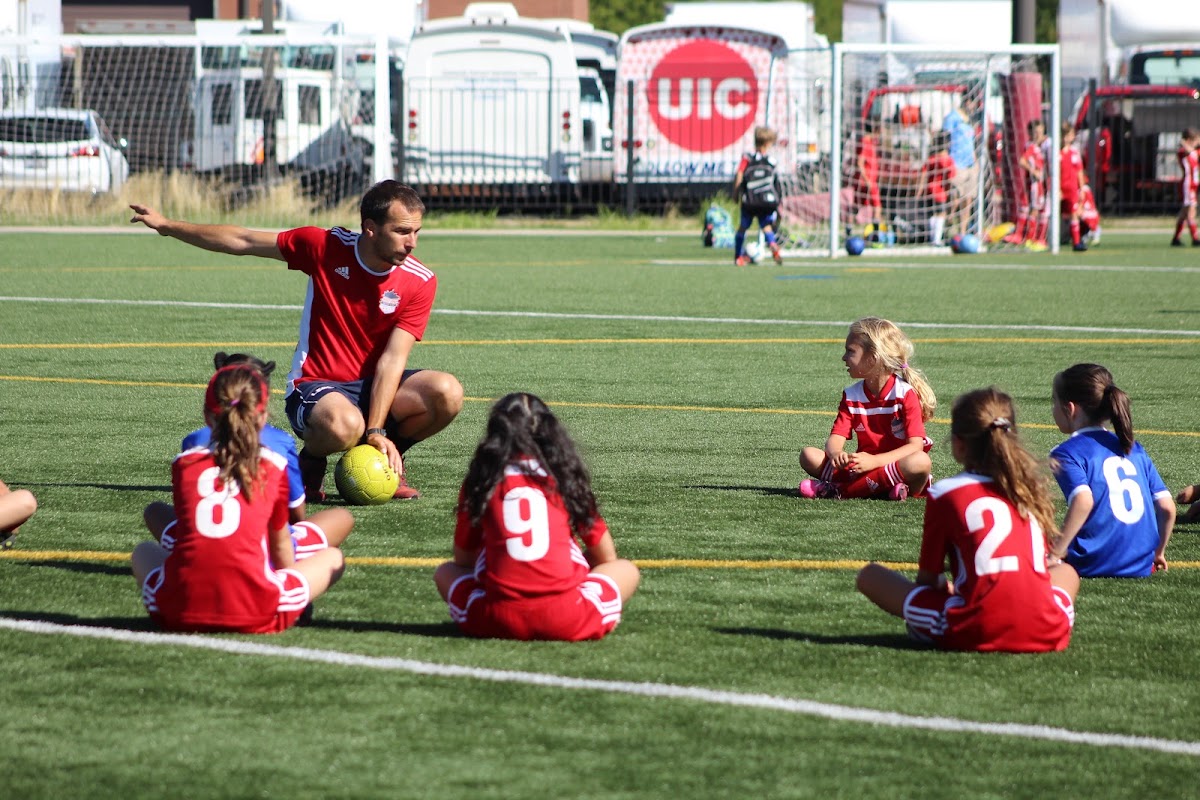 West Loop Soccer Club - Photo 3