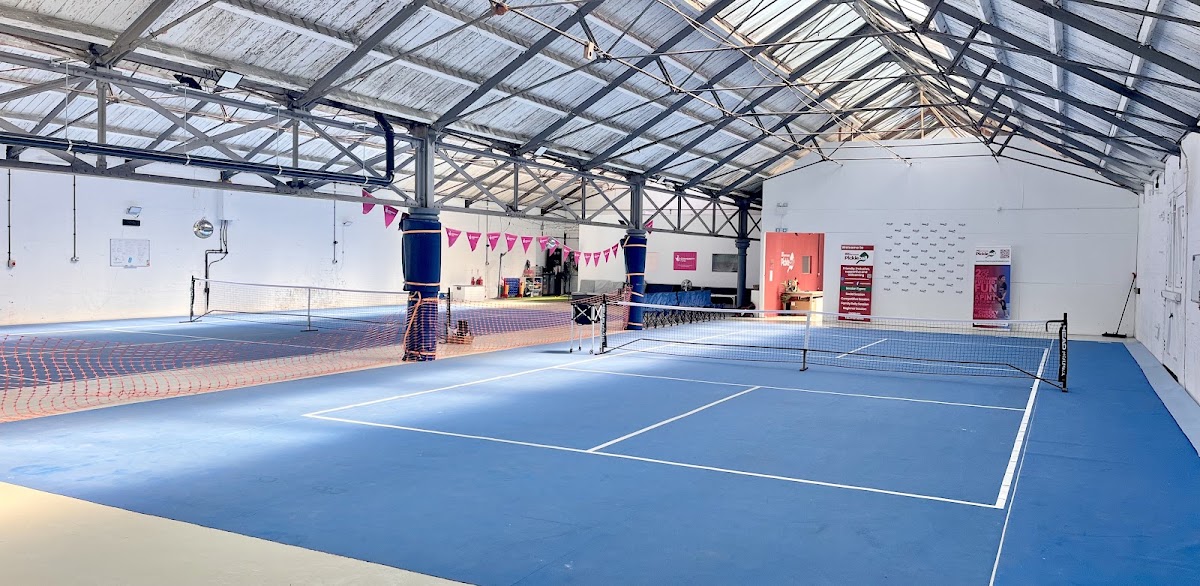 West Northamptonshire Pickleball CIC - Photo 3