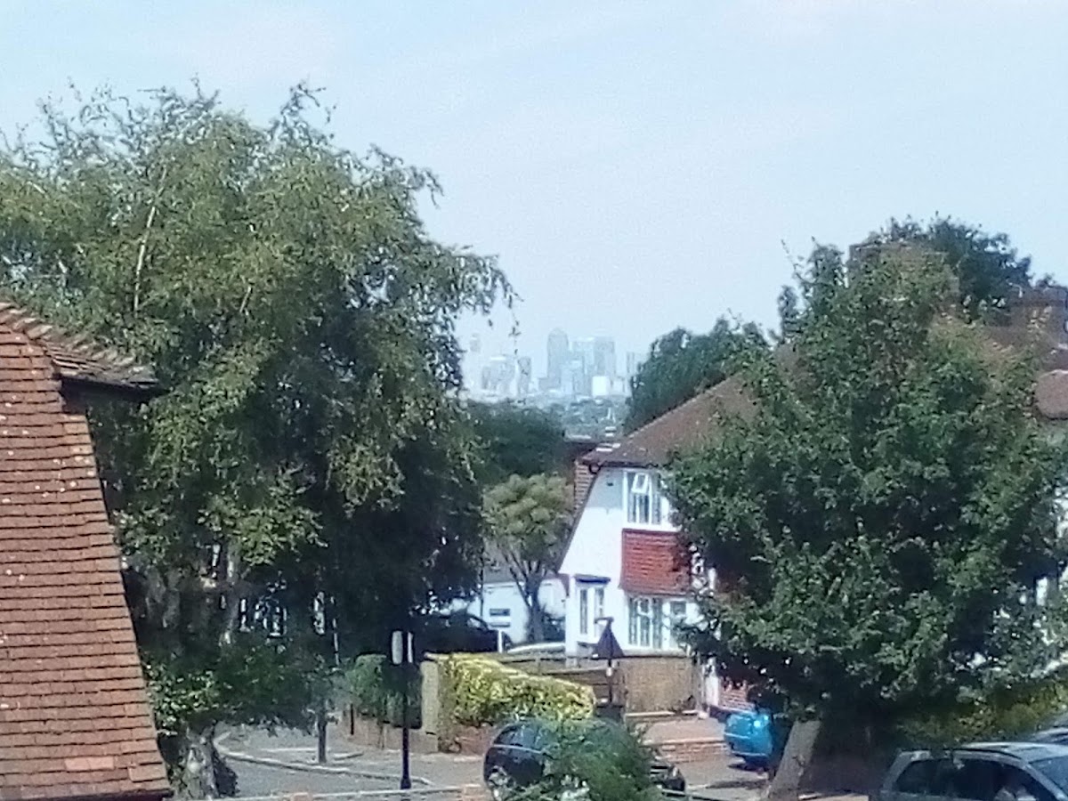 West Norwood Tennis & Squash Club