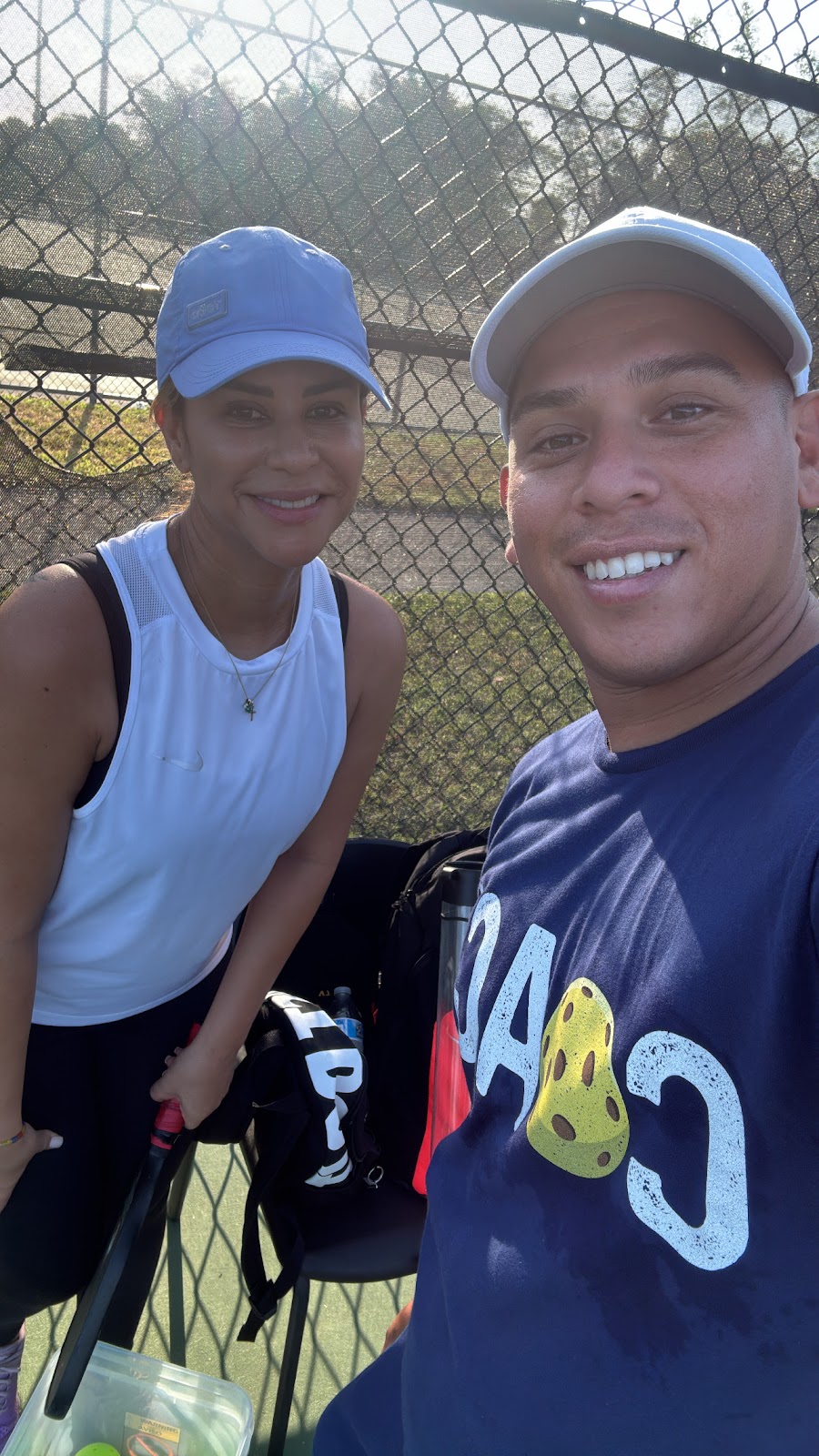 West Palm Beach pickleball coach - Photo 2