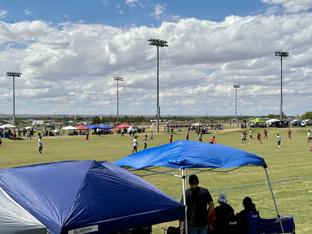 West Side Soccer Complex - Photo 2