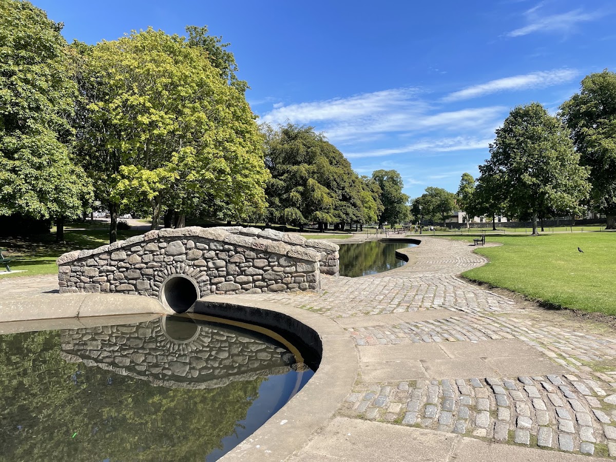 Westburn Park