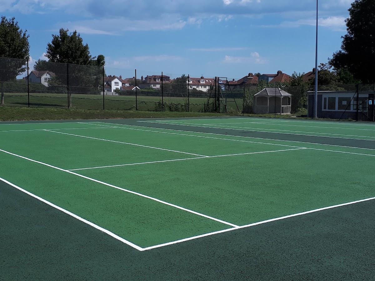 Westbury Park Tennis Club - Photo 2