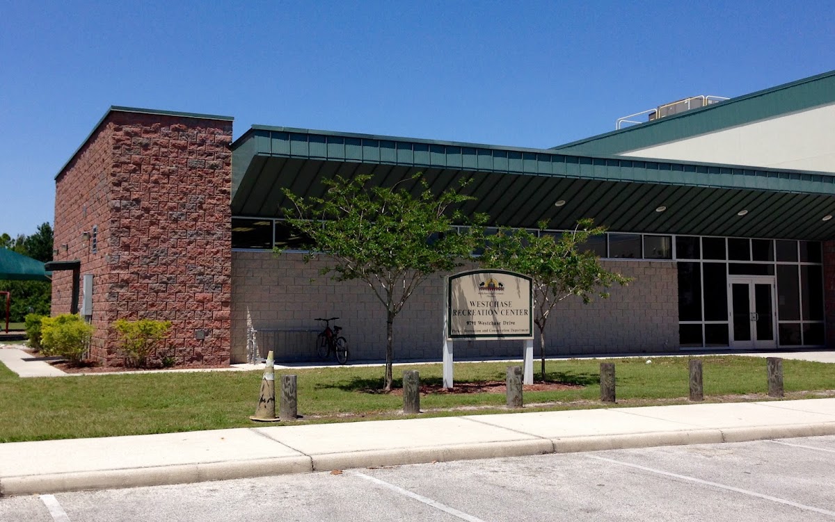 Westchase Park & Recreation Center - Photo 1