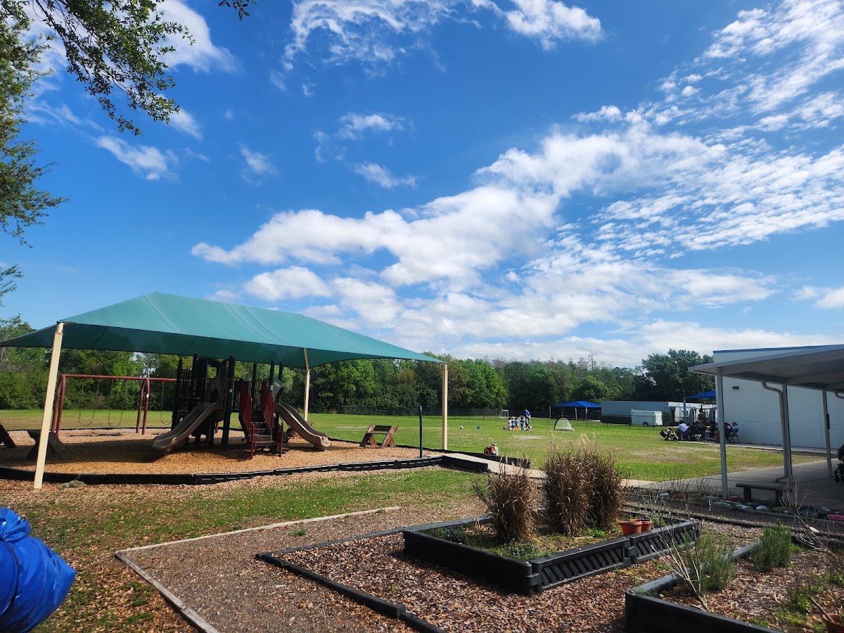 Westchase Park & Recreation Center - Photo 2