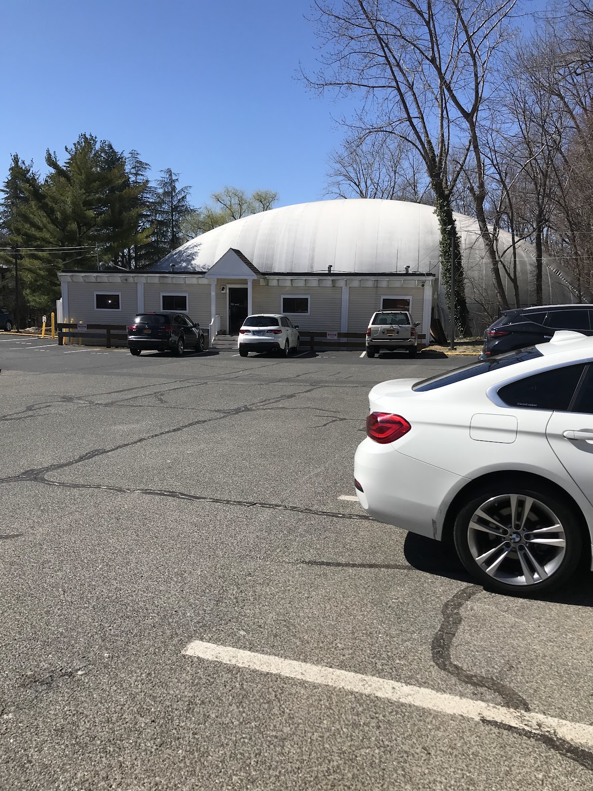 Westchester Avenue Tennis Club - Photo 3