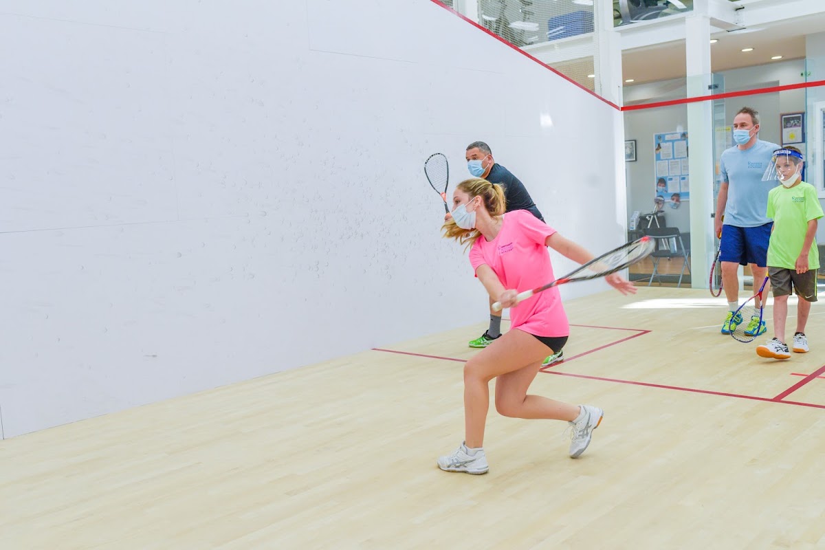 Westchester Squash - Photo 3